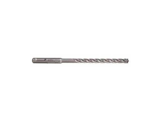 8x100x165мм бур (сверло) SDS-plus 7X BOSCH