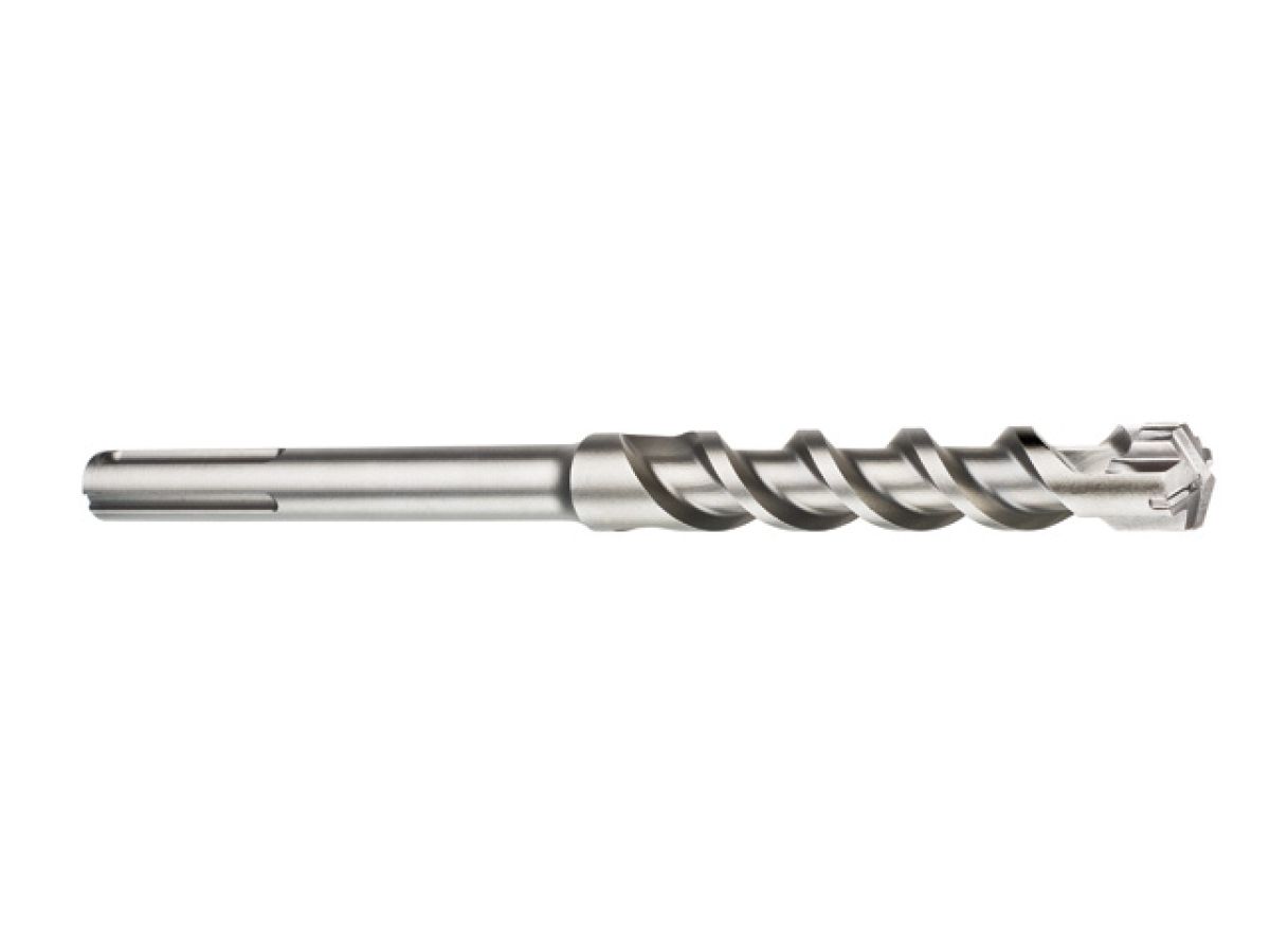 16х200х340 мм бур (сверло) SDS-max 4 BOSCH