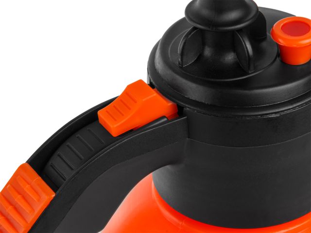 Опрыскиватель компрессионный 1,5л STARTUL GARDEN (ST6550-15)