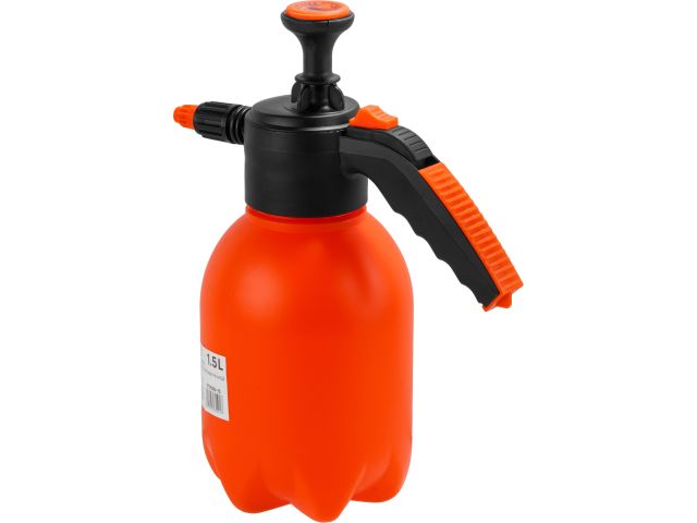 Опрыскиватель компрессионный 1,5л STARTUL GARDEN (ST6550-15)