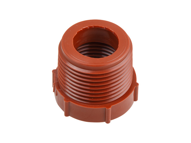 Футорка ПП 1″ нар. х 1/2″ вн. кор., AV Engineering