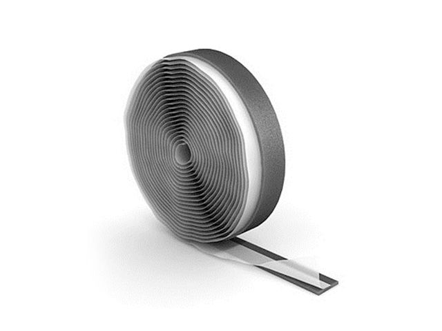 Лента демпферная ENERGOFLOOR 10/0,15-11