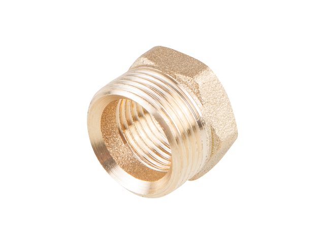 Футорка 1″ нар. х 3/4″ вн., Цветлит