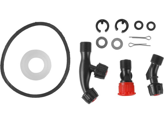 Опрыскиватель ранцевый 16л STARTUL GARDEN (ST6570-16)