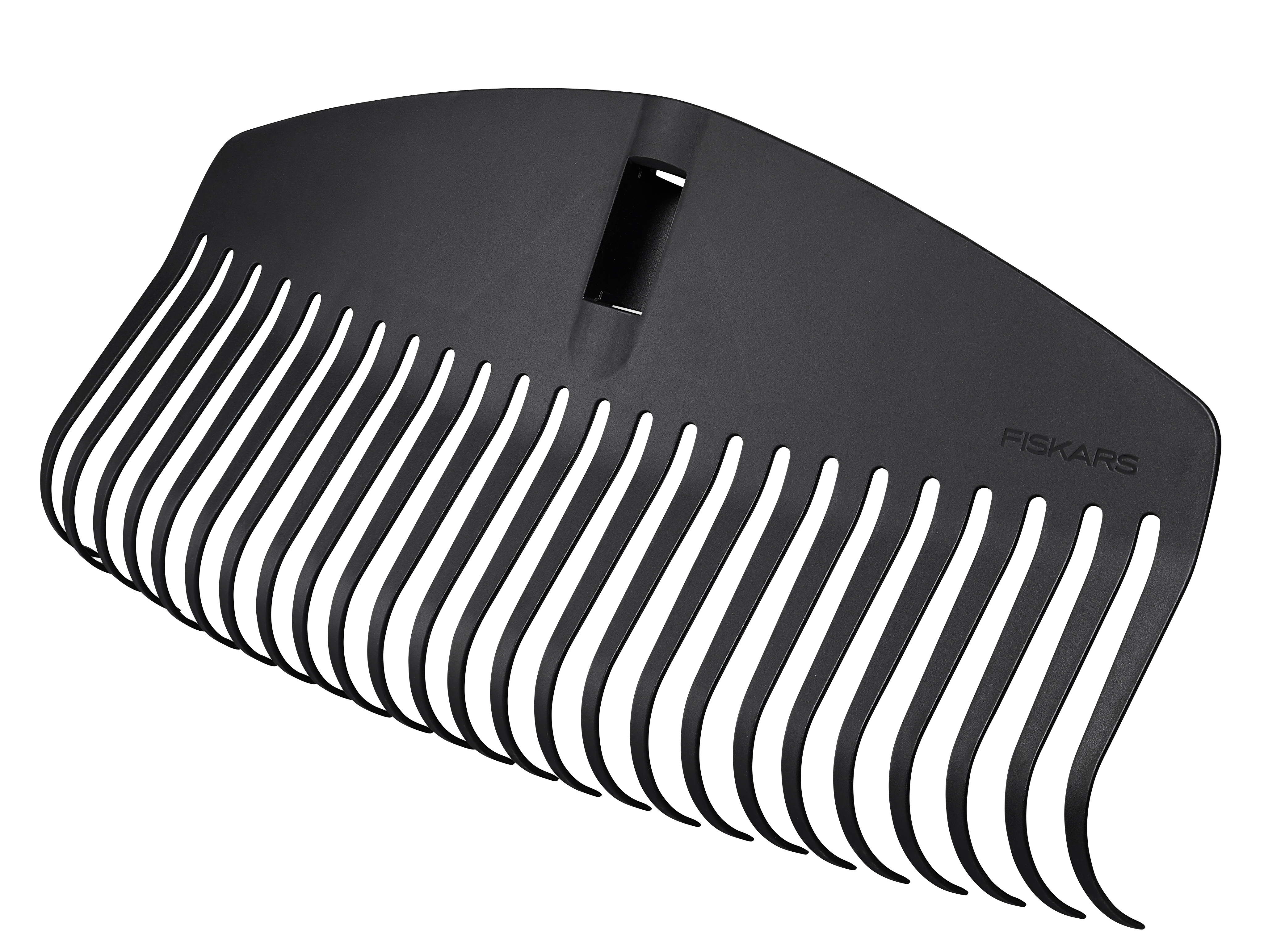 Грабли для листьев L без черенка Solid FISKARS