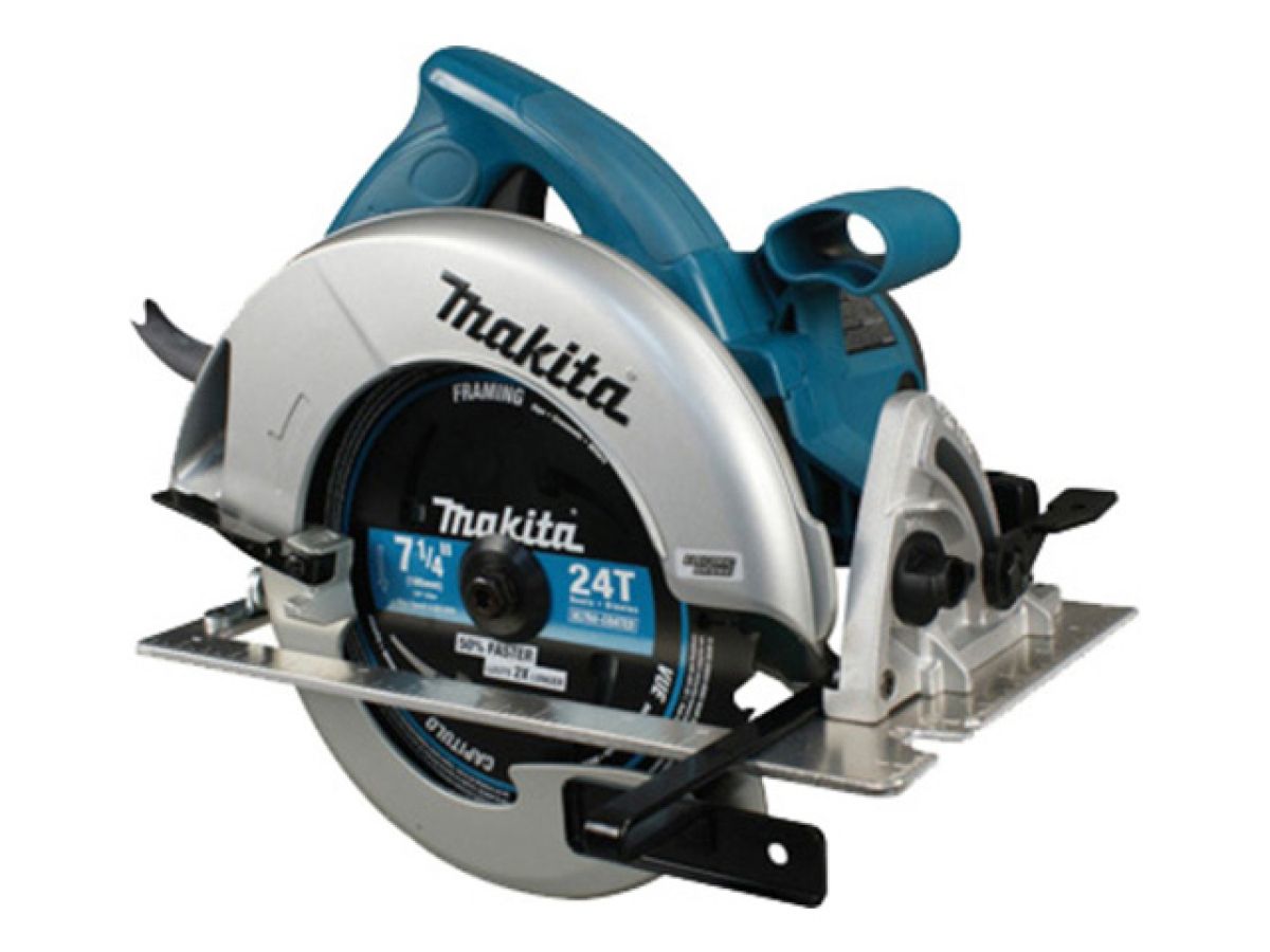 Циркулярная пила MAKITA 5007 N в кор.