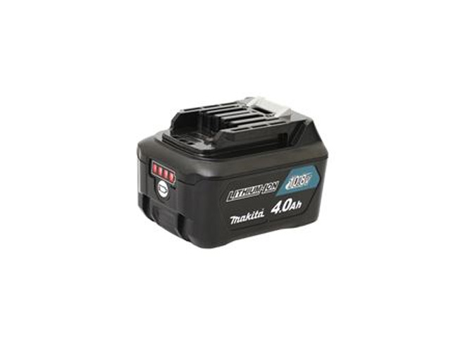 Аккумулятор MAKITA CXT BL 1040 B 10.8 В, 4.0 А/ч, Li-Ion (2 шт.)