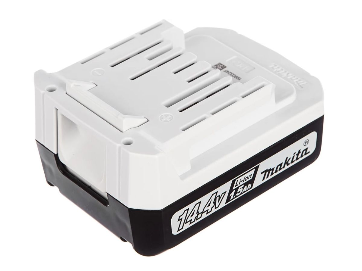 Аккумулятор MAKITA BL 1415G 14.4 В, 1.5 А/ч, Li-Ion