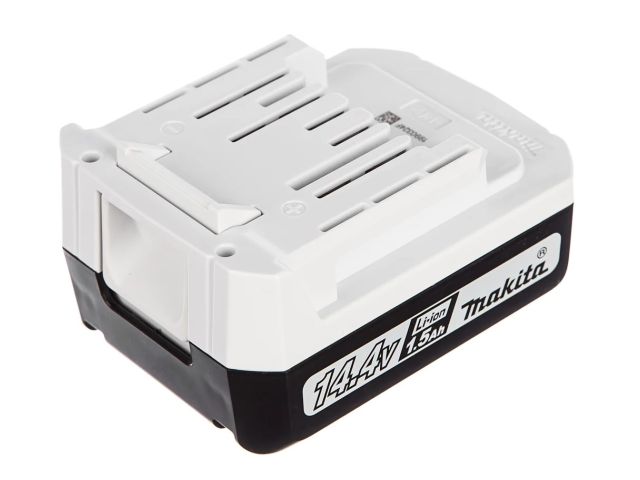 Аккумулятор MAKITA BL 1415G 14.4 В, 1.5 А/ч, Li-Ion (для инструментов G серии)