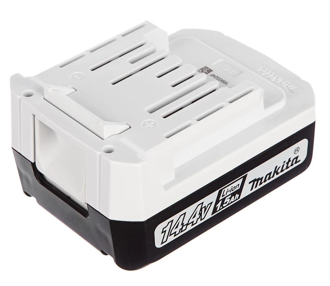 Аккумулятор MAKITA BL 1415G 14.4 В, 1.5 А/ч, Li-Ion