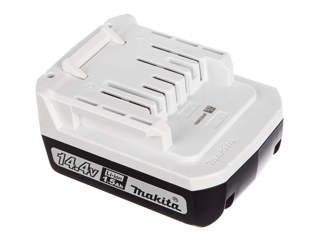 Аккумулятор MAKITA BL 1415G 14.4 В, 1.5 А/ч, Li-Ion (для инструментов G серии)