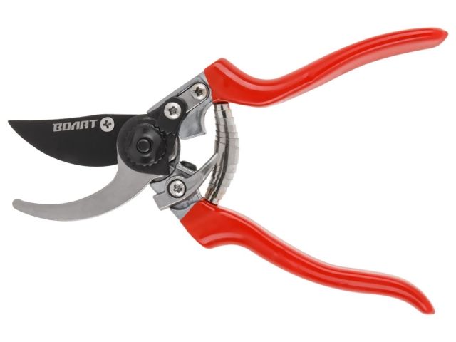 Секатор плоскостной ВОЛАТ (длина 210мм)