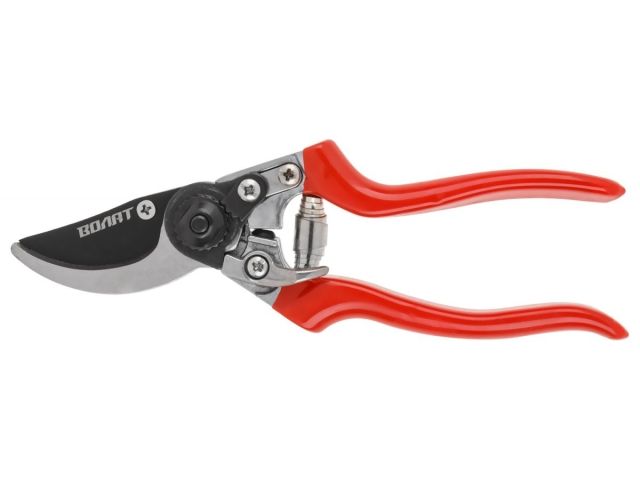 Секатор плоскостной ВОЛАТ (длина 210мм)