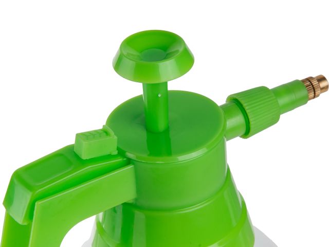 Опрыскиватель компрессионный 1л ВОЛАТ