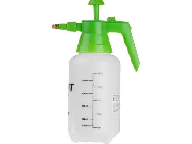 Опрыскиватель компрессионный 1л ВОЛАТ