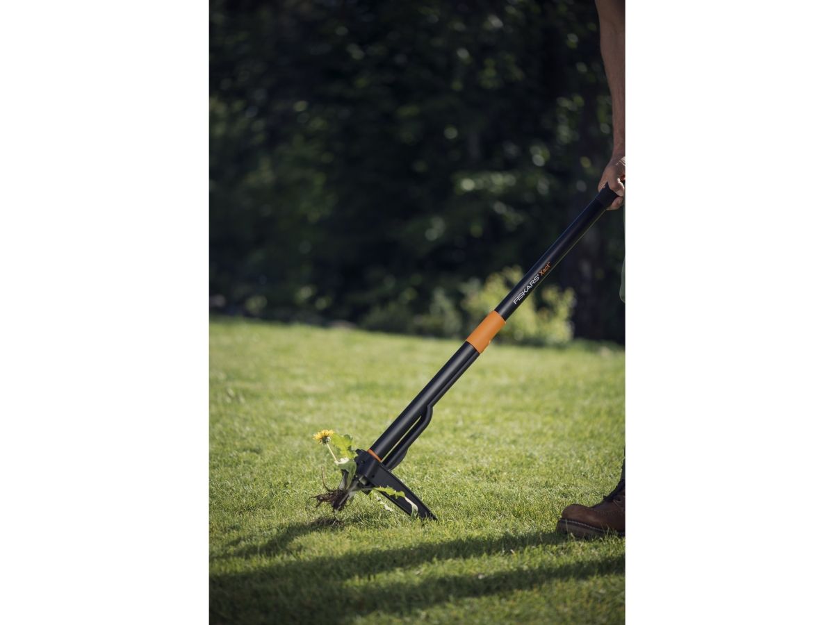 Корнеудалитель 99,7см Xact FISKARS
