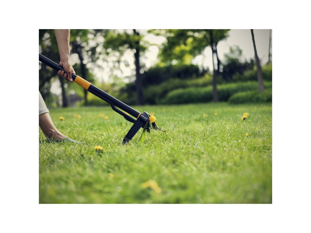 Корнеудалитель 99,7см Xact FISKARS