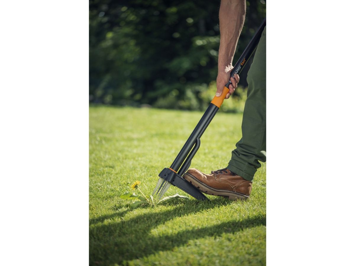 Корнеудалитель 99,7см Xact FISKARS