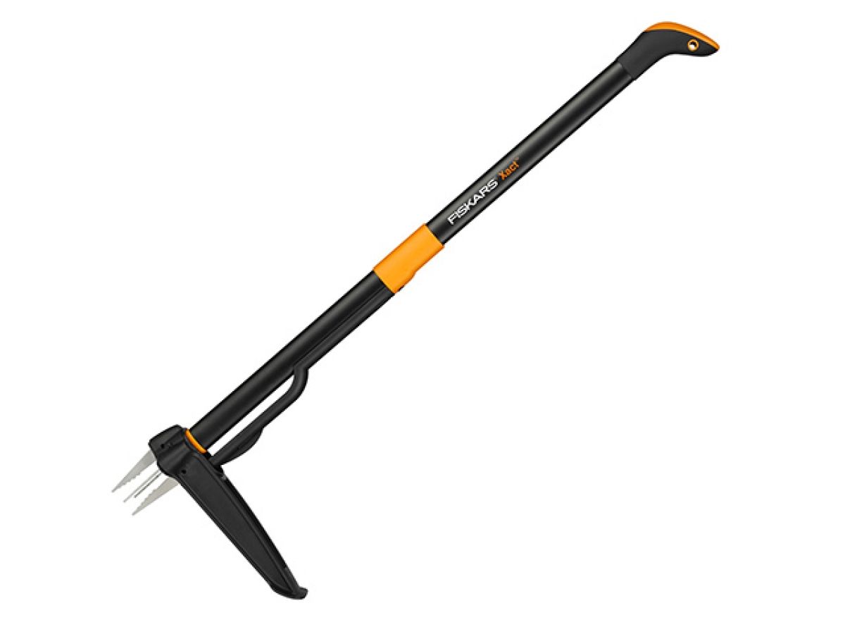 Корнеудалитель 99,7см Xact FISKARS