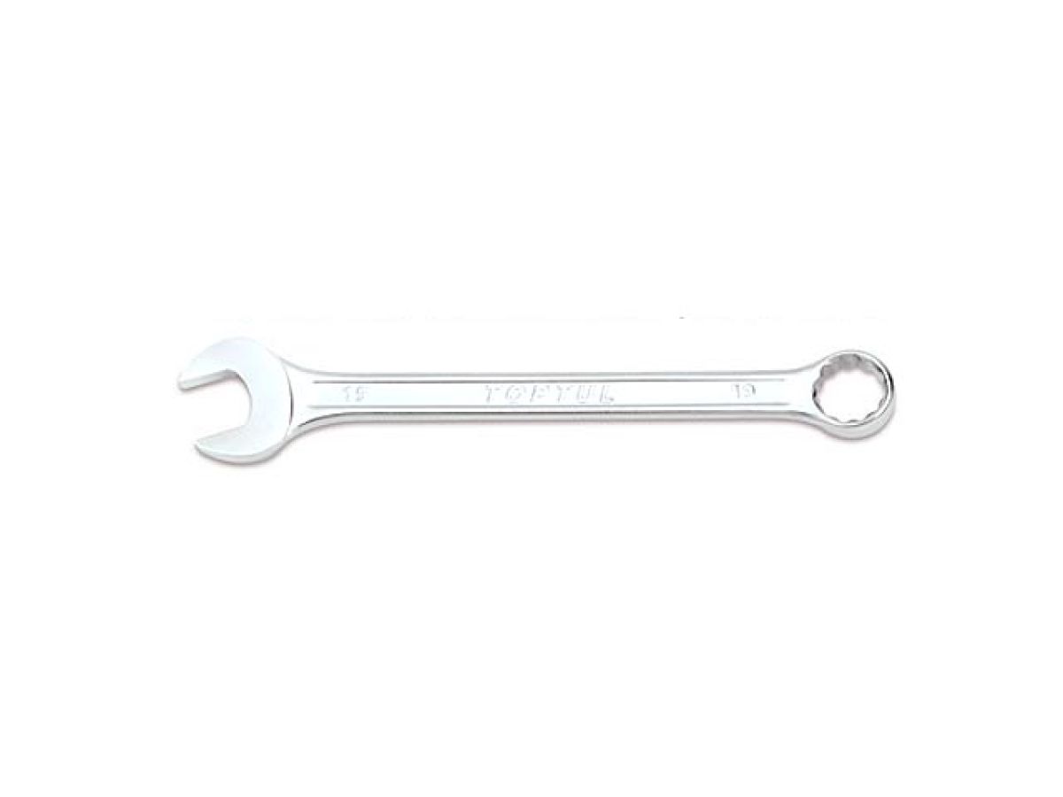 Ключ комбинированный 6мм 15° Pro-Line TOPTUL