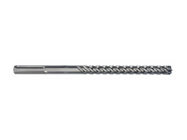 25х400х520 мм бур (сверло) SDS-max 8X BOSCH