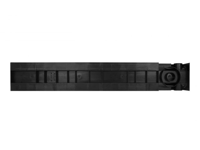 Лоток STANDART 100.95 h99 пластиковый, Ecoteck, РБ