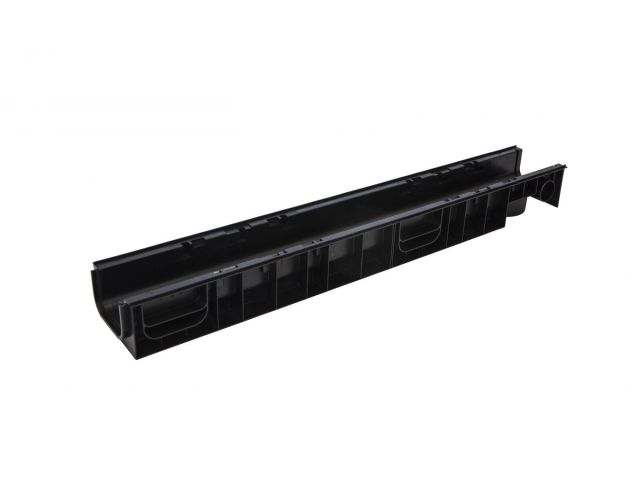 Лоток STANDART 100.95 h99 пластиковый, Ecoteck, РБ