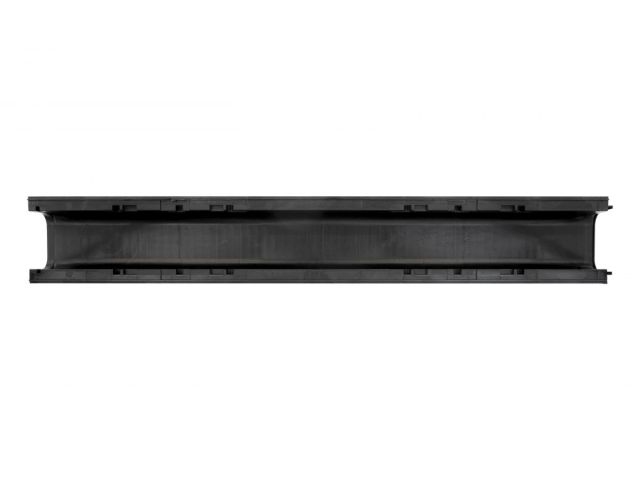 Лоток STANDART 100.95 h99 пластиковый, Ecoteck, РБ