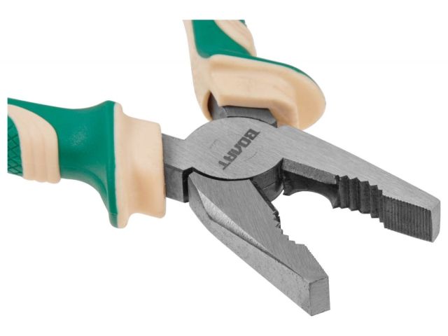 Плоскогубцы 180мм комбинированные ВОЛАТ