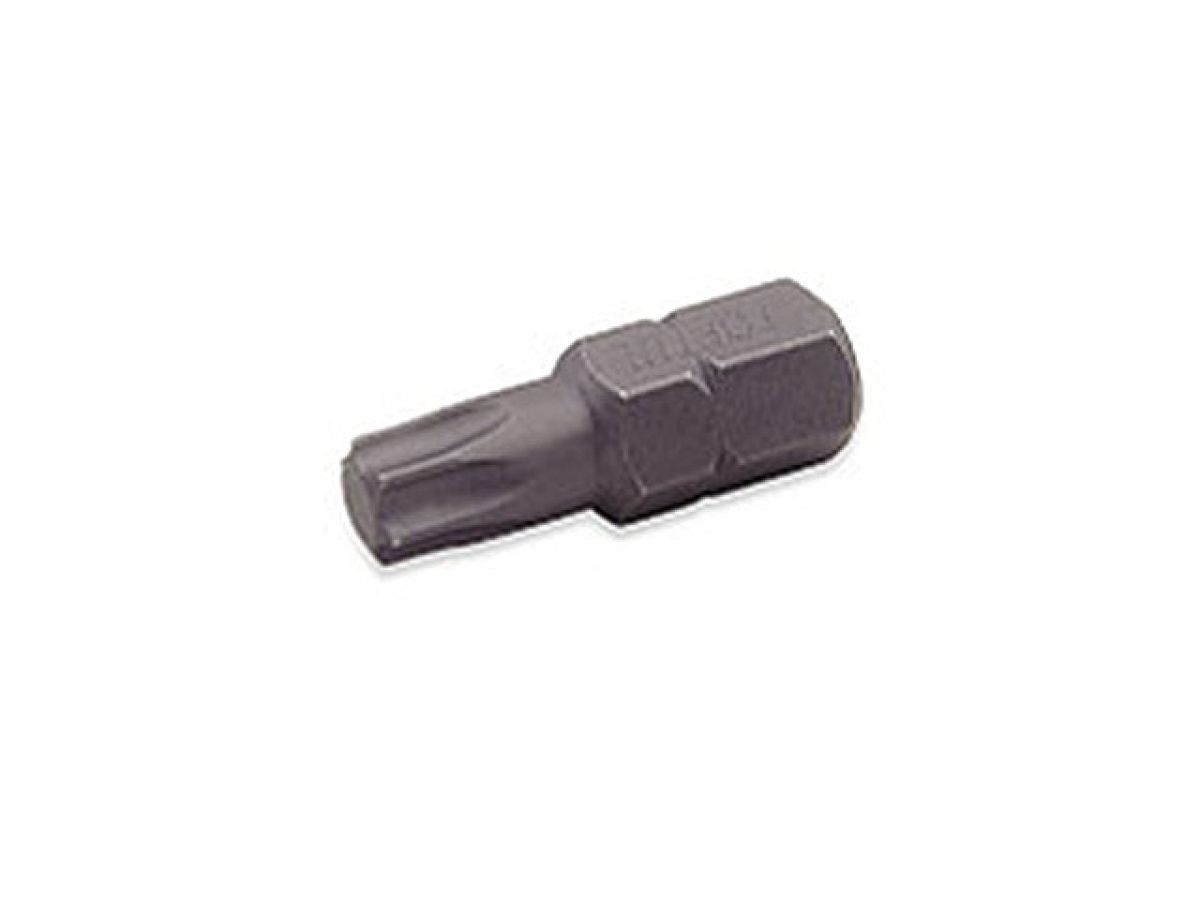Насадка TORX T40 30мм TOPTUL