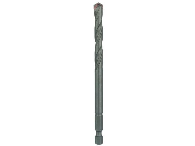 Центр. сверло для коронок Multi-Construction 7.15х120 мм BOSCH (Центр. сверло для коронок 7.15х105 мм  HSS-G BOSCH)