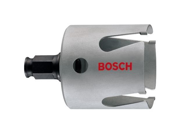 Коронка твердосплавная 25 мм ENDURANCE FOR MULTI CONSTRUCTION BOSCH (универсальная)