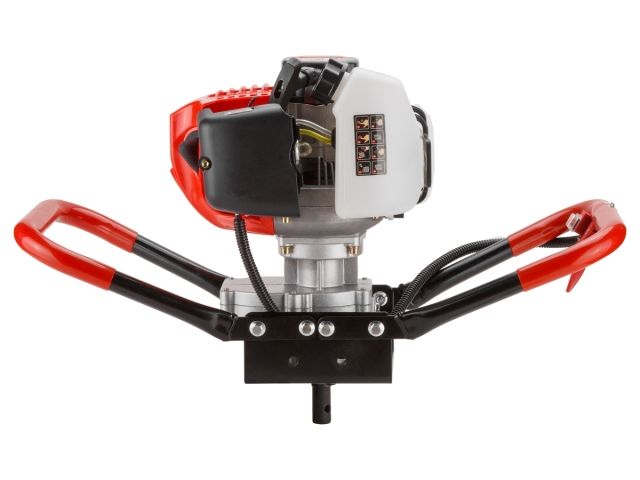 Мотобур ECO GD-53 (1.85 кВт; 10 кг; шнек до 200 мм)