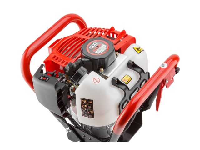 Мотобур ECO GD-53 (1.85 кВт; 10 кг; шнек до 200 мм)