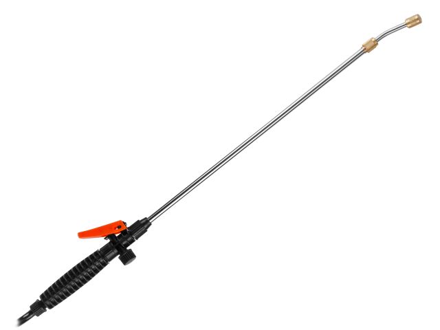 Опрыскиватель компрессионный 6л STARTUL GARDEN (ST6560-60)