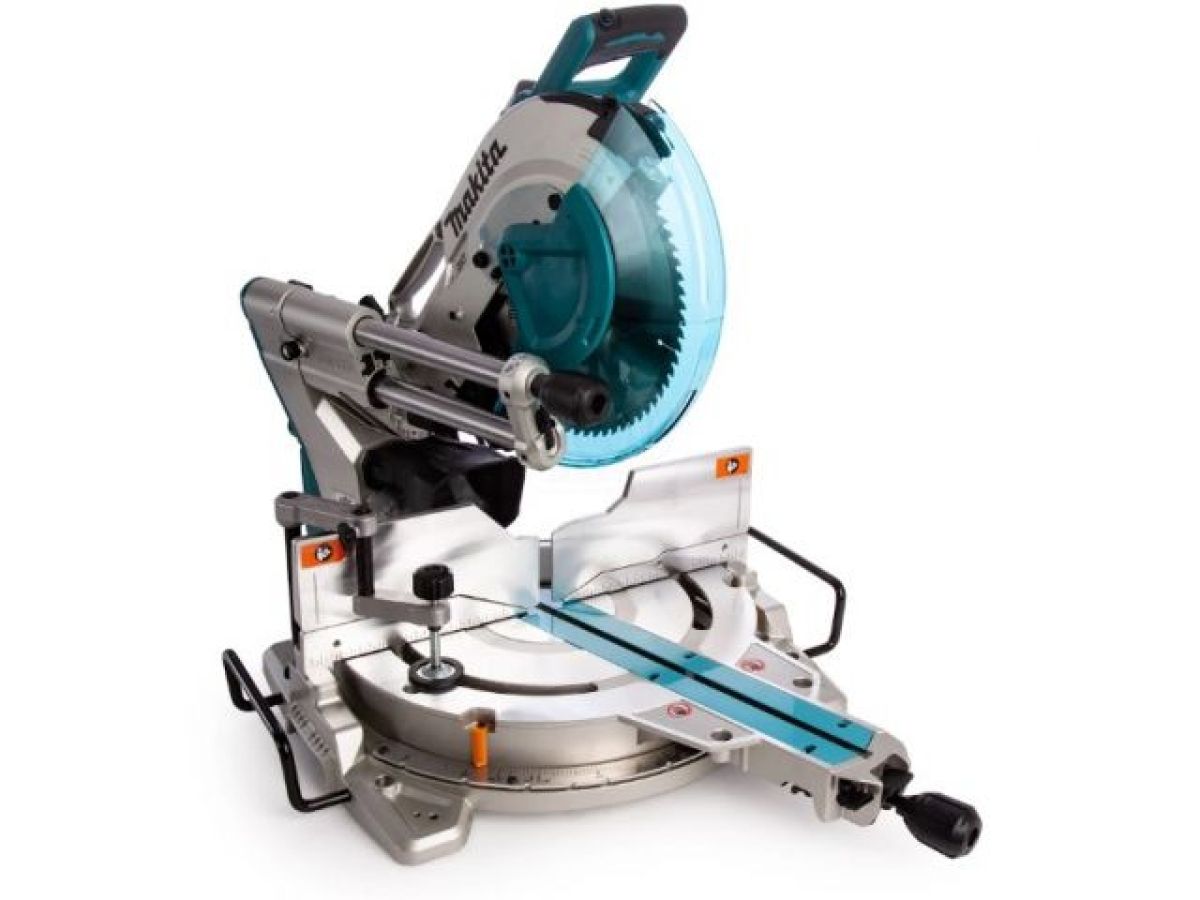Торцовочная пила MAKITA LS 1219 в кор.
