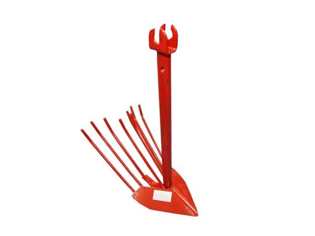 Картофелевыкапыватель ВНН-16 НПД (стойка 16мм) 00.03.54.00.00-01 (ЗАО "ВРМЗ") (ASILAK SL-85B. SL-84L/SL-85L, SL-187L, SL-186L, SL-186
Ferme