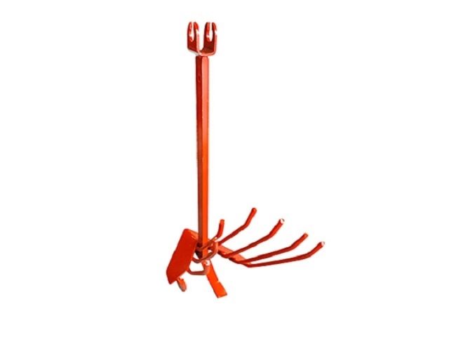 Картофелевыкапыватель ВНН-16 НПД (стойка 16мм) 00.03.54.00.00-01 (ЗАО "ВРМЗ") (ASILAK SL-85B. SL-84L/SL-85L, SL-187L, SL-186L, SL-186
Ferme