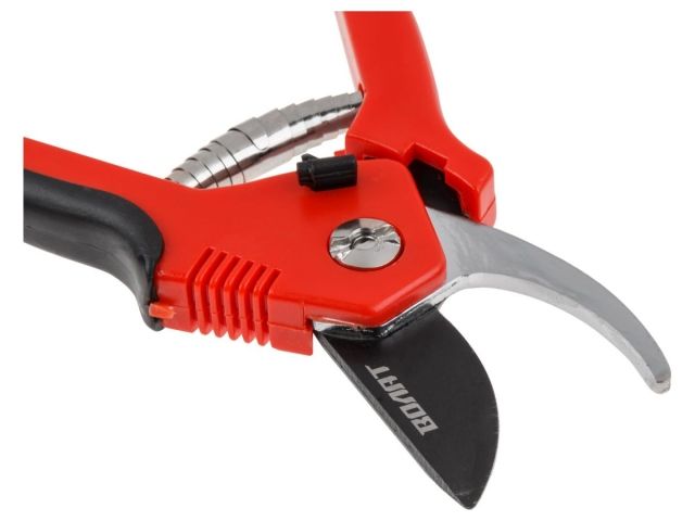 Секатор плоскостной ВОЛАТ (длина 200мм)