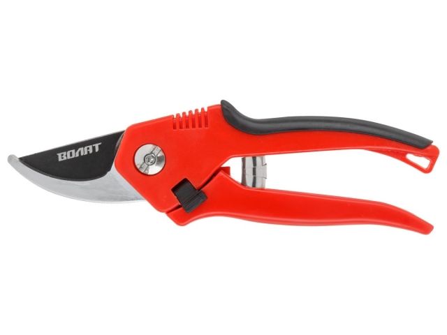 Секатор плоскостной ВОЛАТ (длина 200мм)