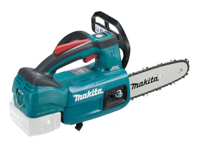 Аккум. пила цепная MAKITA LXT DUC 204 Z шина 20 см (8"), 3/8, 1.1 мм (18.0 В, БЕЗ АККУМУЛЯТОРА И ЗУ)