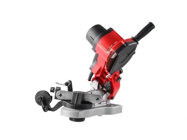 Станок заточной для цепи WORTEX GC 1090 90 Вт, 5000 об, 105 мм круг (диск 105*22.2*3.2, 2.5 кг)