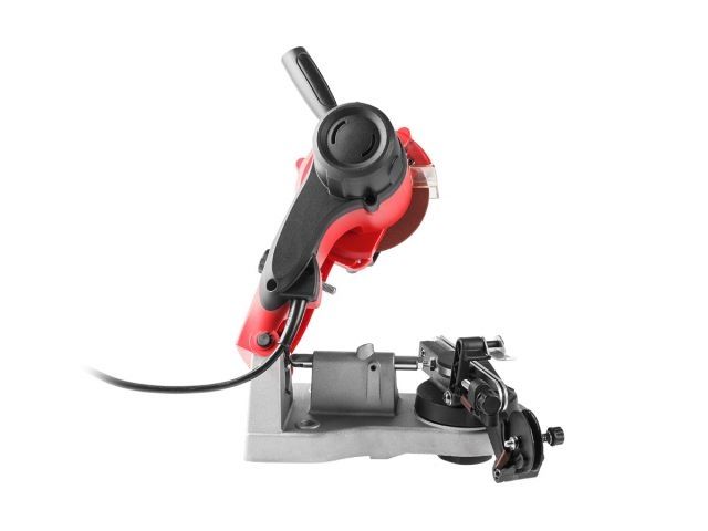 Станок заточной для цепи WORTEX GC 1090 90 Вт, 5000 об, 105 мм круг (диск 105*22.2*3.2, 2.5 кг)