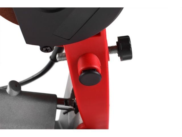 Станок заточной для цепи WORTEX GC 1090 90 Вт, 5000 об, 105 мм круг (диск 105*22.2*3.2, 2.5 кг)