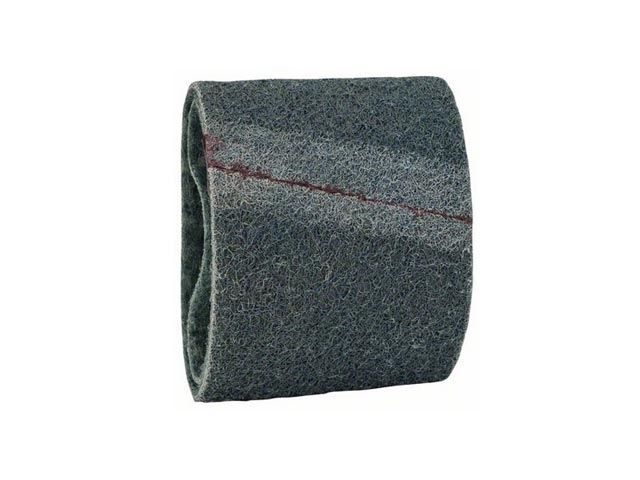 Шлифлента N470 100x290мм тонкий д/GSI