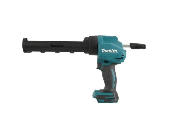 Аккум. пистолет для герметика MAKITA LXT DCG 180 Z в кор. (18.0 В, БЕЗ АККУМУЛЯТОРА, тубы до 300 мл.)