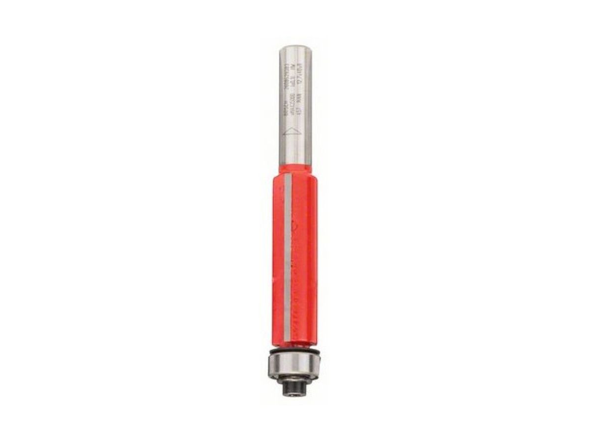Фреза для выборки EXPERT S8/D12,7/L40 BOSCH