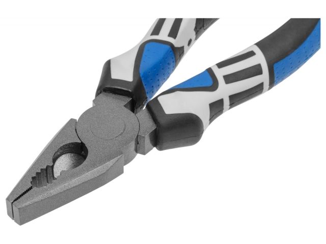 Плоскогубцы 180мм комбинированные EXPERT STARTUL (SE4250-18)