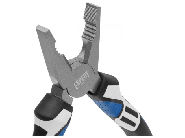 Плоскогубцы 180мм комбинированные EXPERT STARTUL (SE4250-18)