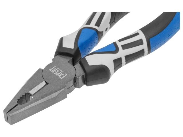 Плоскогубцы 180мм комбинированные EXPERT STARTUL (SE4250-18)